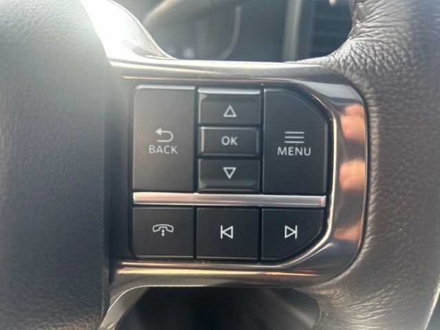 Used 2025 Ford F350 King Ranch w/ Chrome Package AWD/4WD image 38