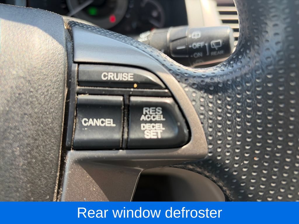 Used 2016 Honda Odyssey SE image 13