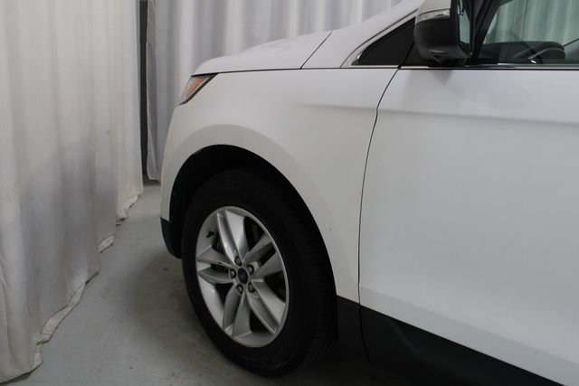 Used 2017 Ford Edge SEL w/ Canadian Touring Package AWD/4WD image 31