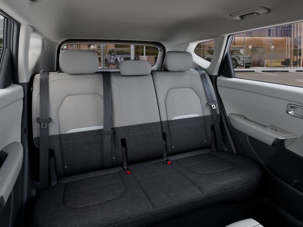 Used 2027 Kia Seltos S FWD image 31