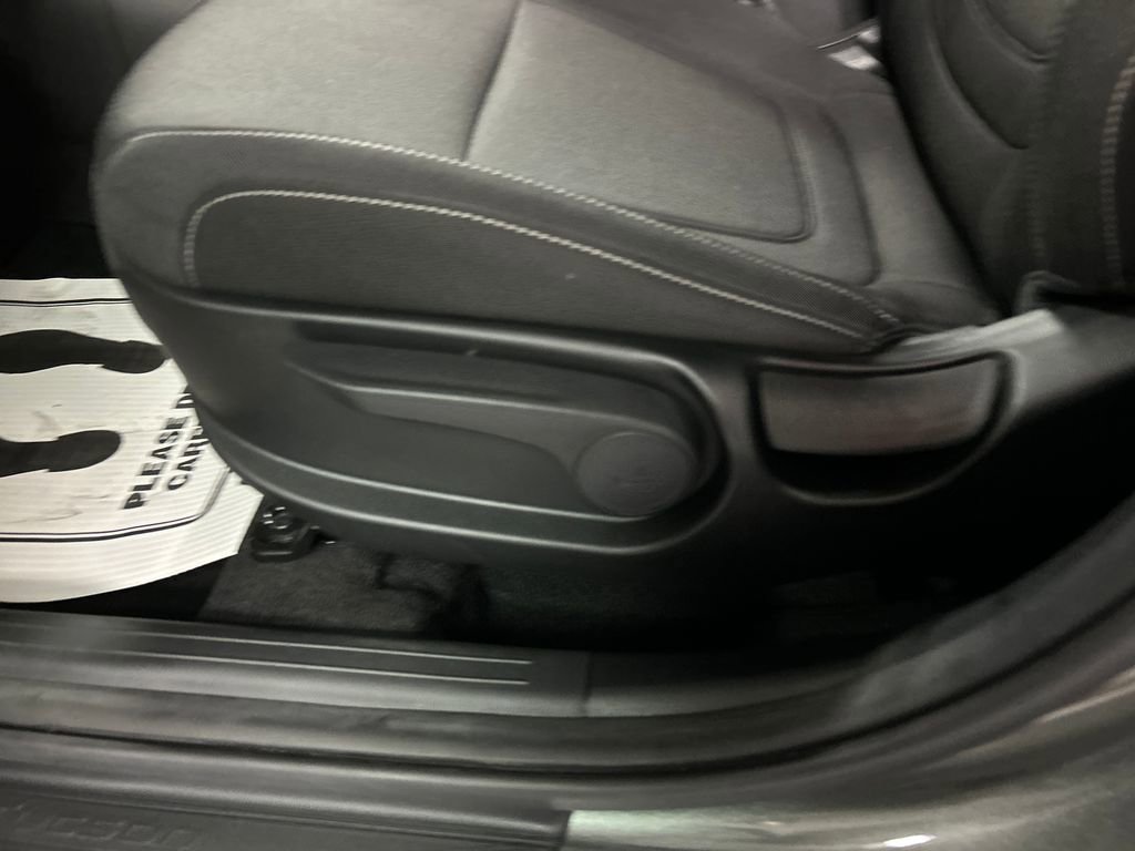 Used 2023 Hyundai Tucson SE image 11