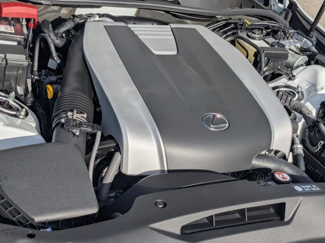 New 2026 Lexus IS 350 F Sport image 15