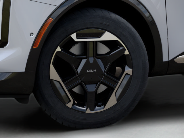 New 2026 Kia Sportage SX FWD image 14