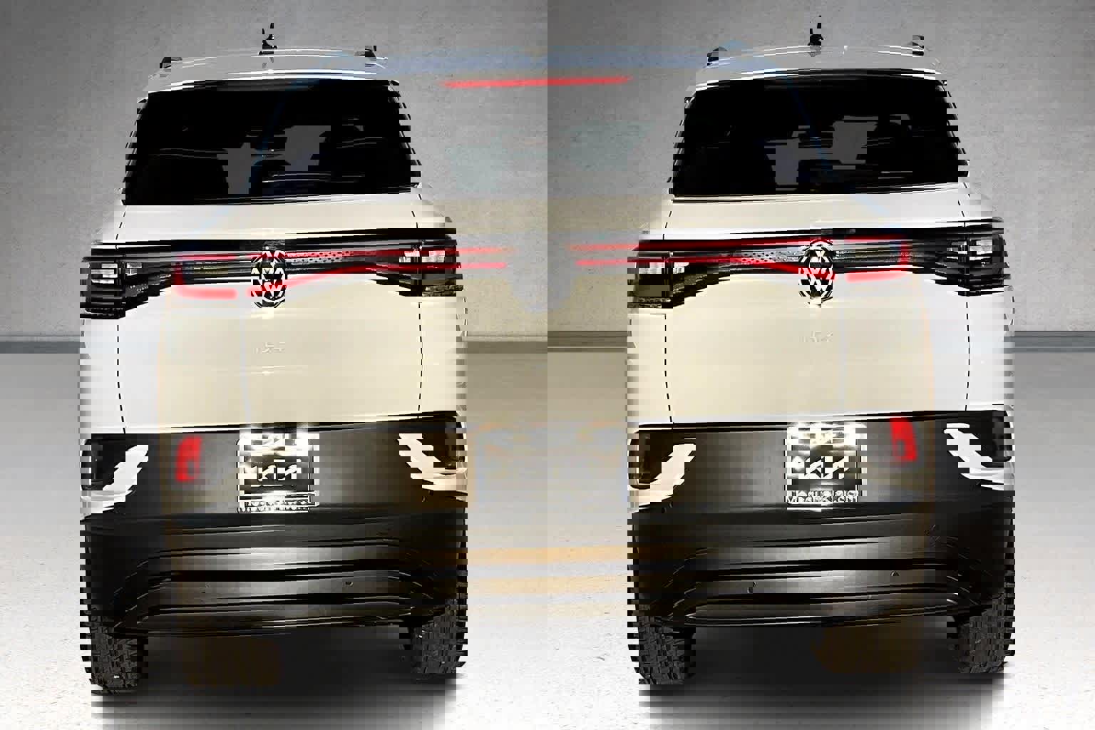 Used 2021 Volkswagen ID.4 Pro image 5