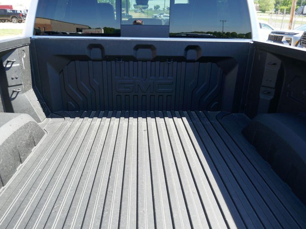 New 2026 GMC Sierra 1500 Denali Ultimate AWD/4WD image 8
