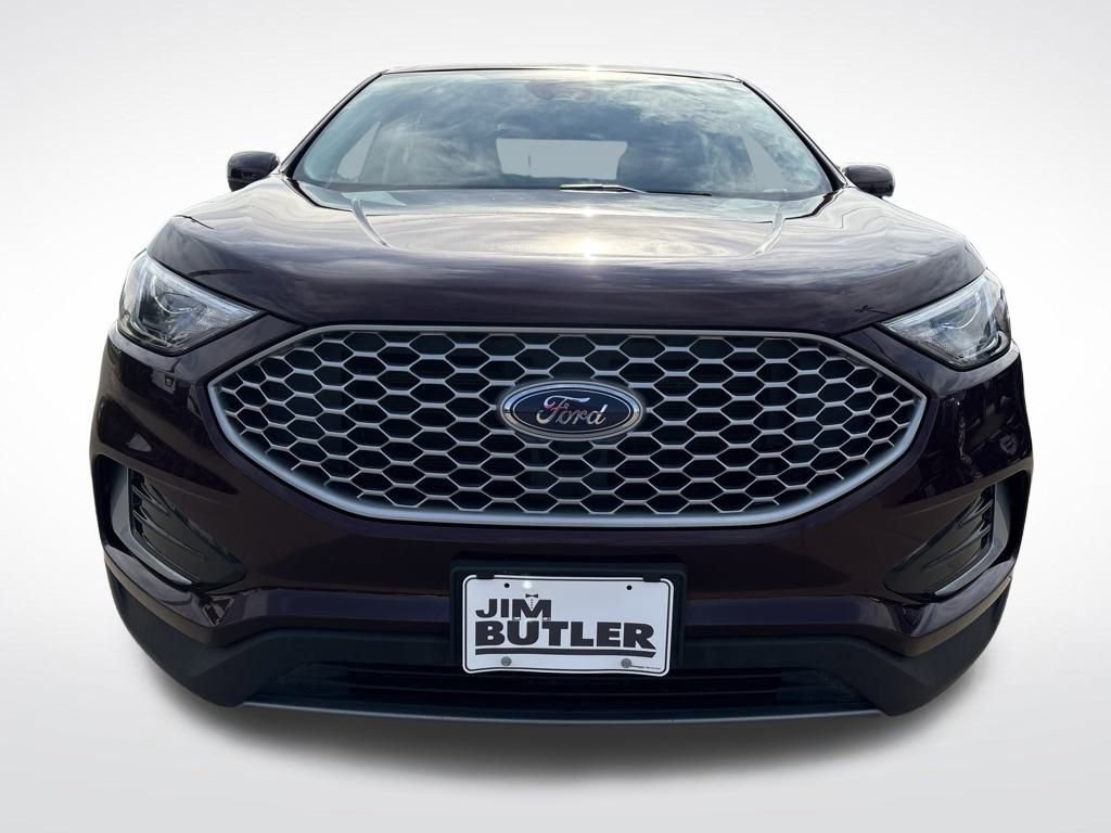 Used 2024 Ford Edge SEL image 12