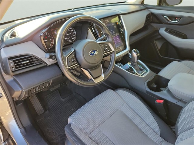 Used 2021 Subaru Outback Premium image 15