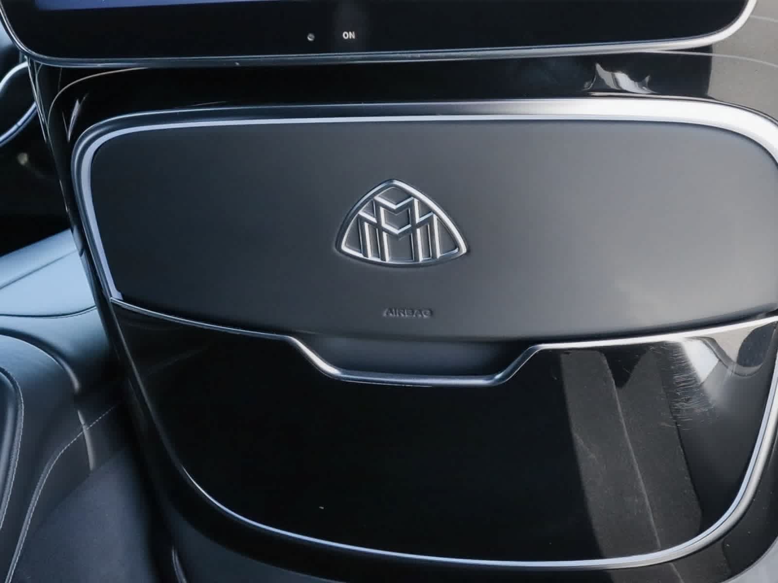 Used 2022 Mercedes-Benz Maybach S 580 4MATIC image 38