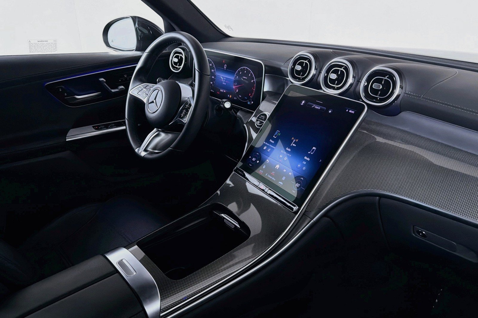 Certified 2024 Mercedes-Benz GLC 300 image 19