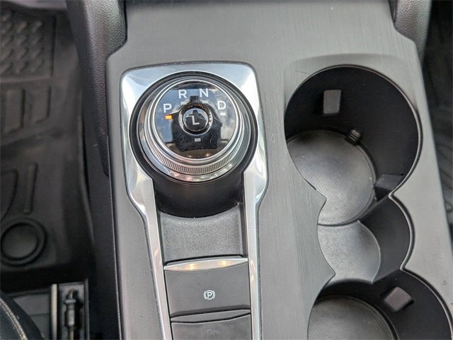 Used 2020 Ford Escape SEL image 20