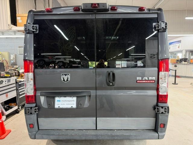 Used 2016 RAM ProMaster 1500 FWD image 5