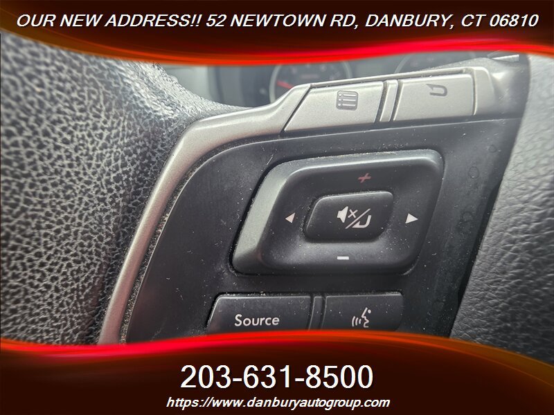 Used 2016 Subaru Forester 2.5i Premium AWD/4WD image 10