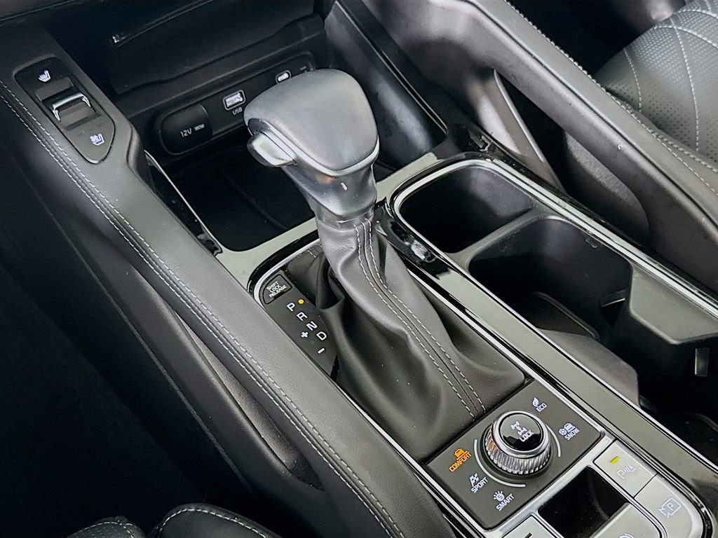 Used 2025 Kia Telluride SX Prestige X-Line image 17