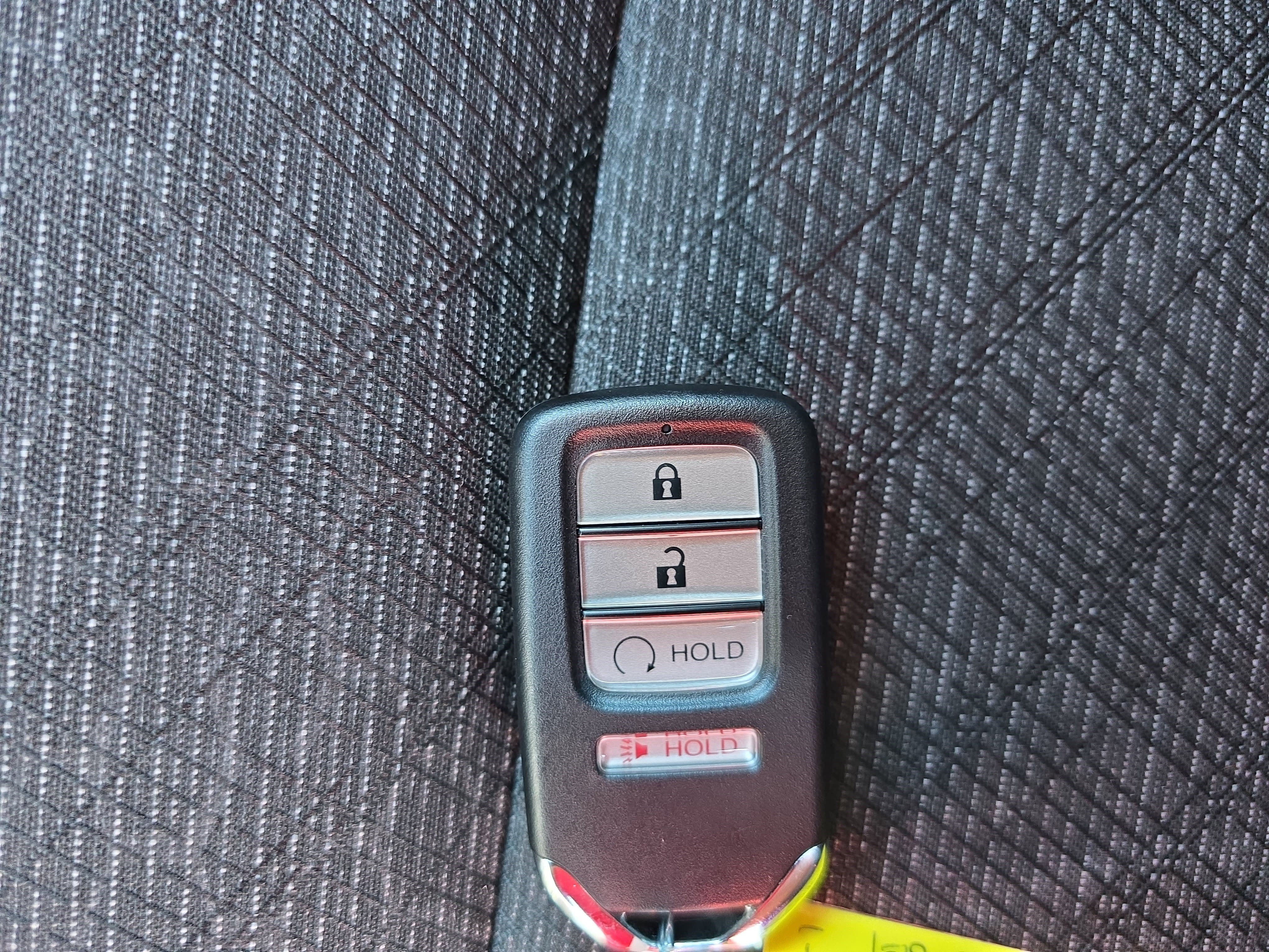 Used 2024 Honda Ridgeline Sport image 35