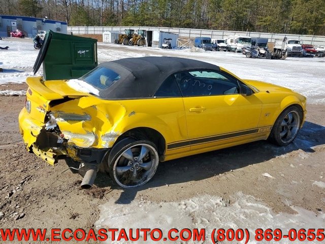 Used 2005 Ford Mustang GT Premium RWD image 2
