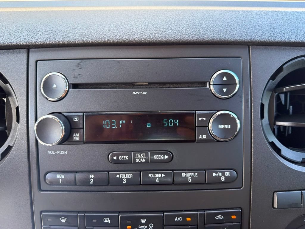 Used 2014 Ford F450 XL w/ Power Equipment Group AWD/4WD image 24