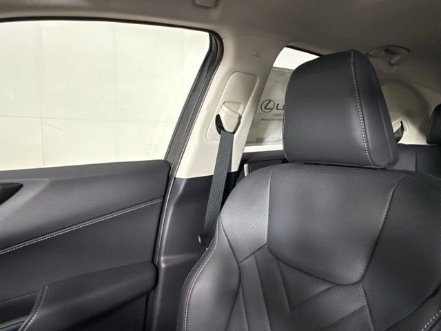 New 2026 Lexus NX 450h+ AWD w/ Luxury Package image 21