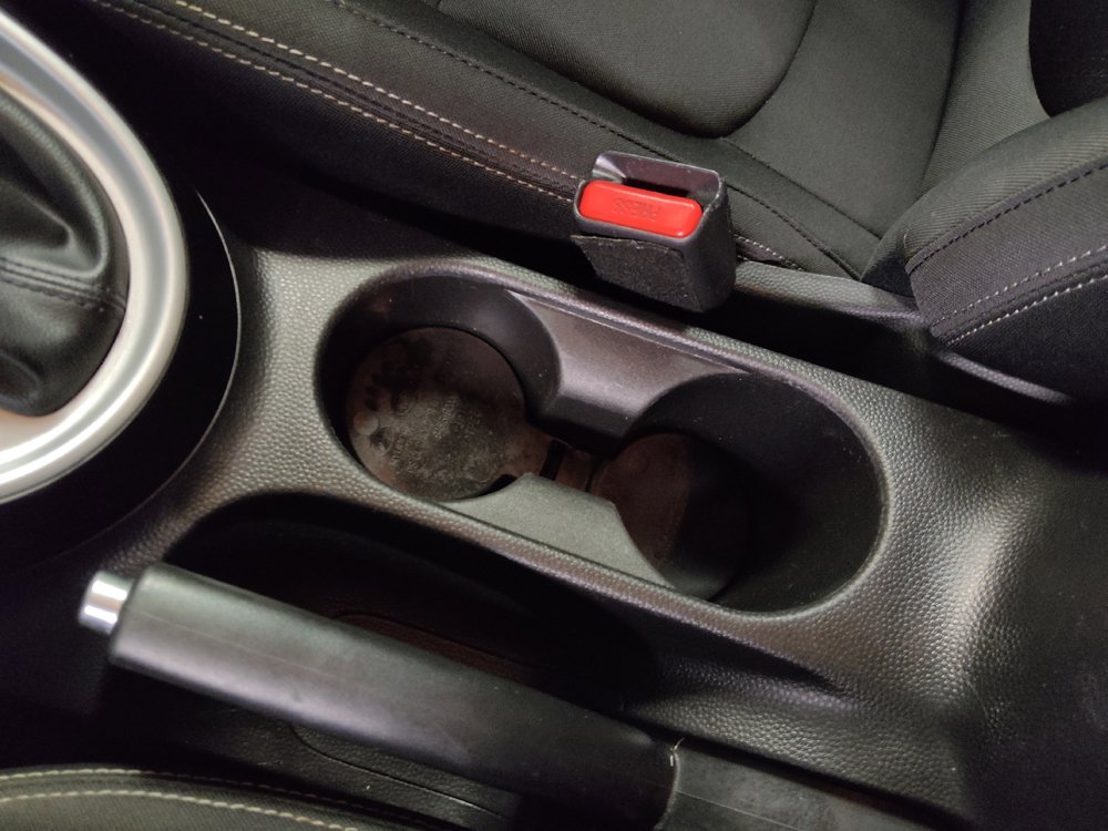 Used 2017 Kia Soul FWD image 26