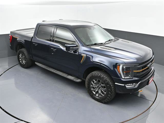 Used 2023 Ford F150 Tremor w/ Equipment Group 402A High AWD/4WD image 36