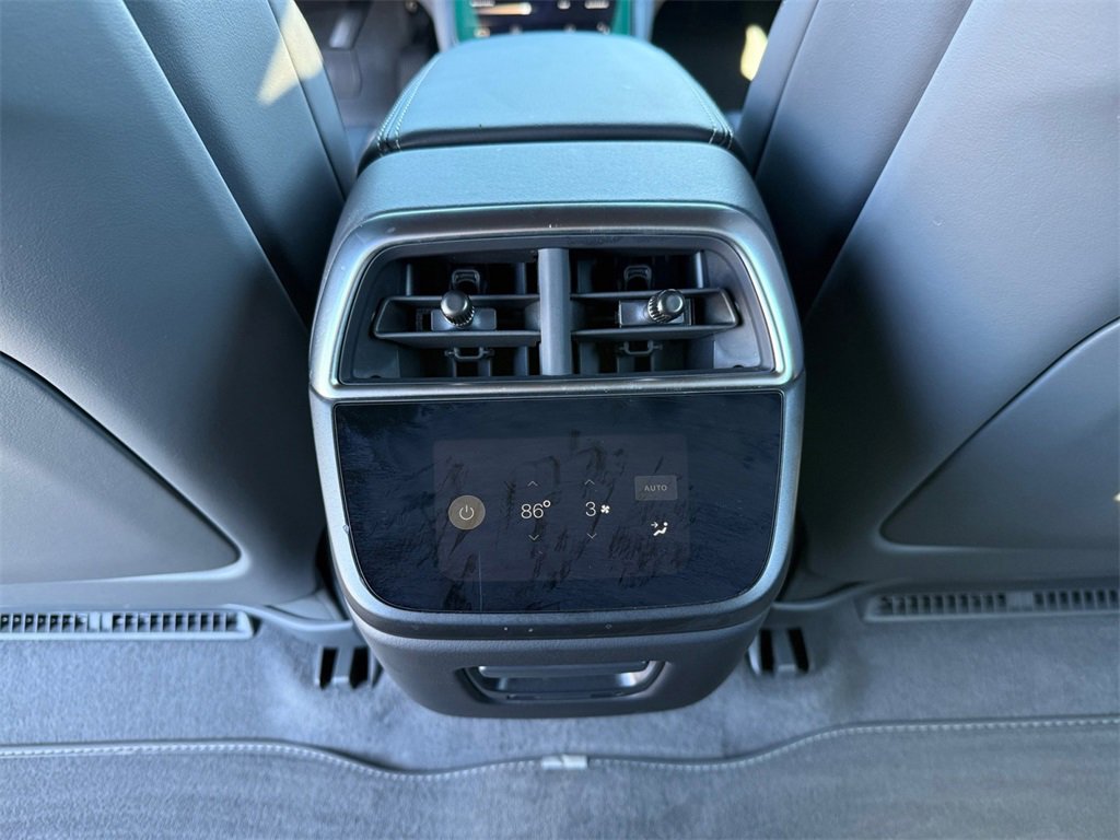 Used 2024 Lucid Air Pure image 27