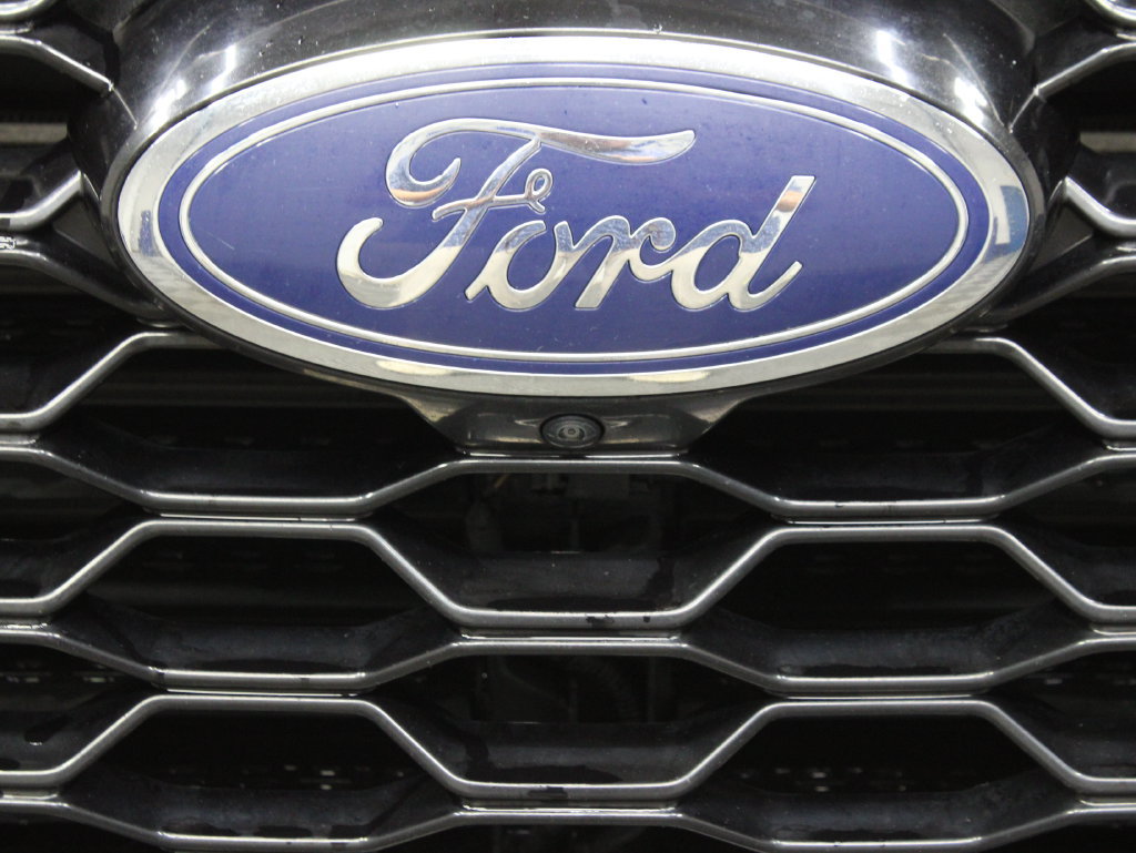 Used 2025 Ford Explorer ST AWD/4WD image 56