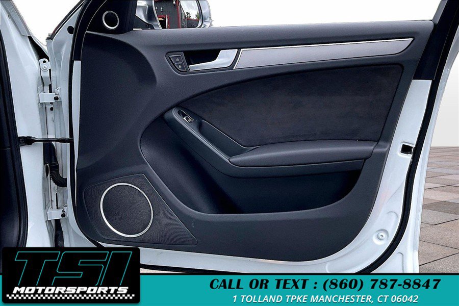 Used 2013 Audi S4 Premium Plus AWD/4WD image 23