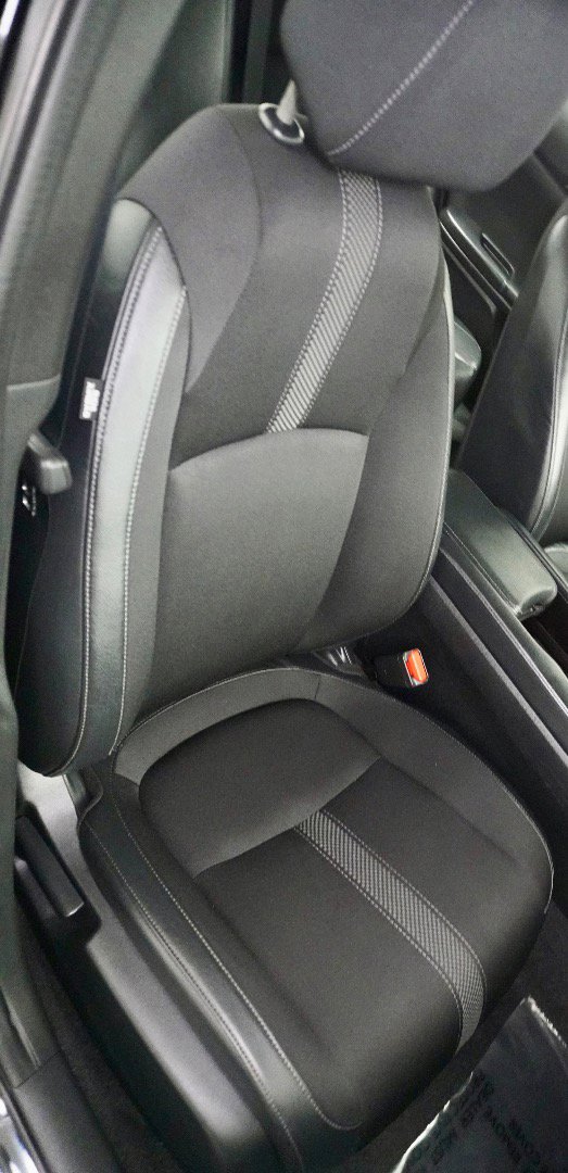 Used 2019 Honda Civic Sport image 9