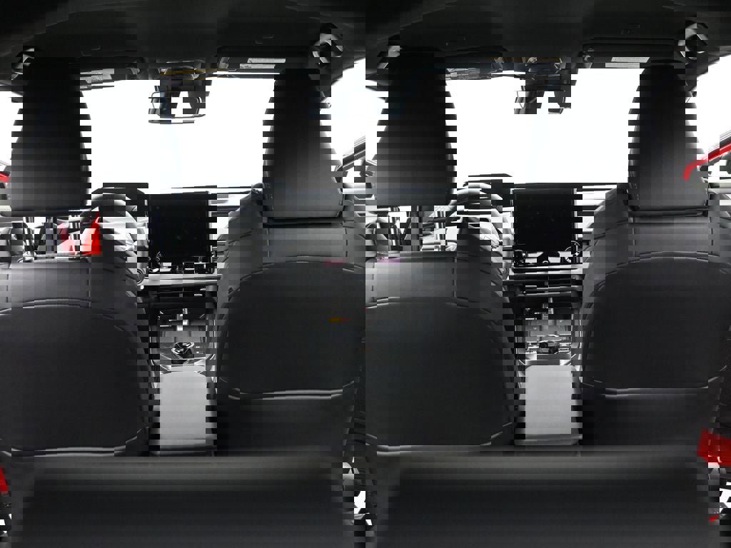 New 2026 Toyota bZ image 19