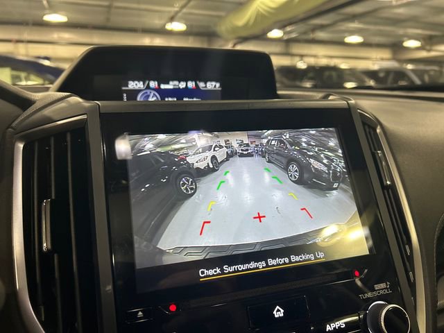 Used 2020 Subaru Forester Limited image 17