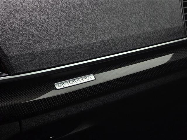 Certified 2024 Audi SQ5 Prestige w/ Prestige Package image 25