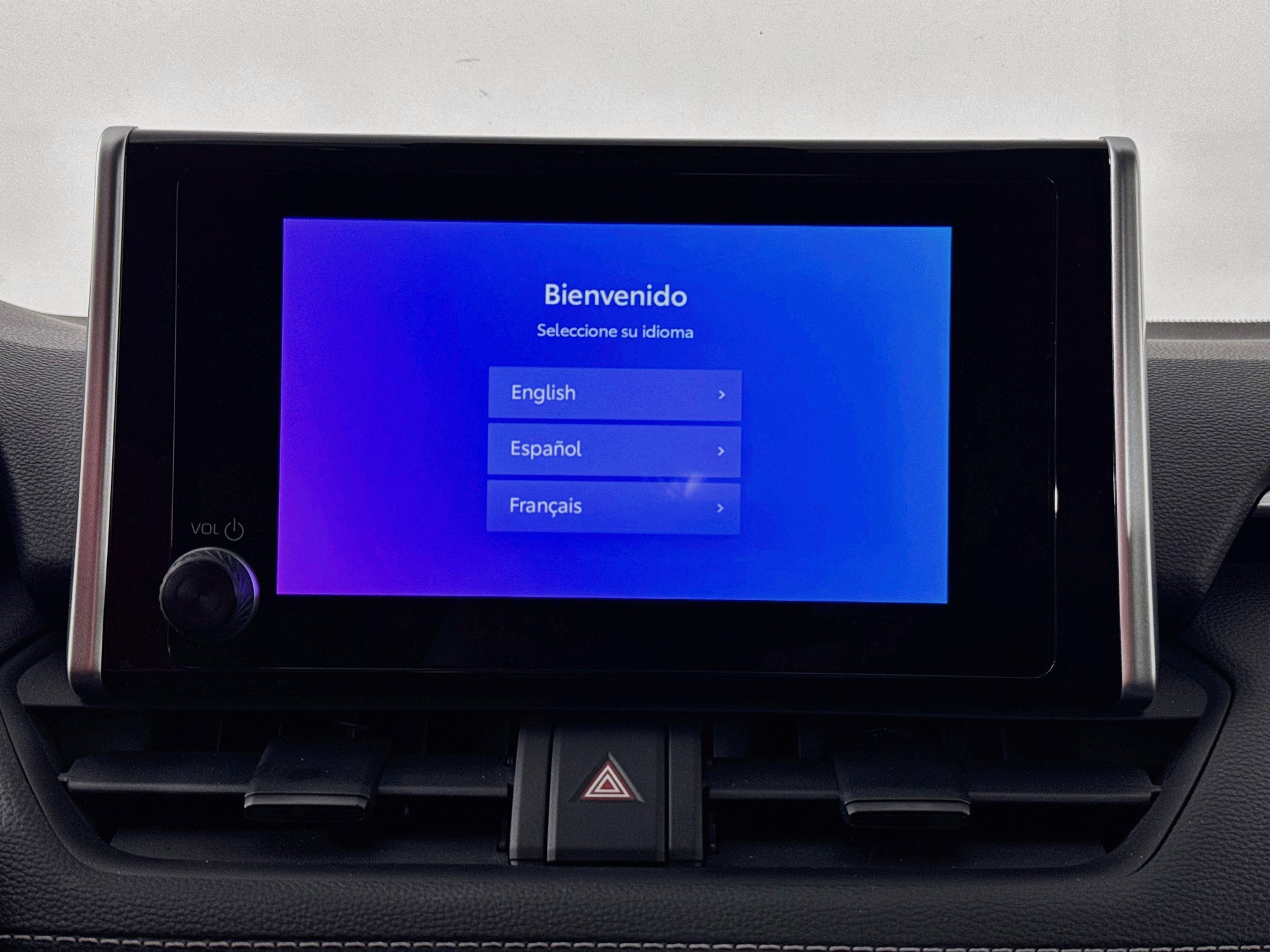 Certified 2024 Toyota RAV4 LE AWD/4WD image 13