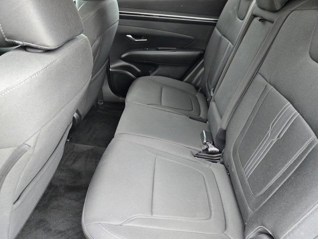 Certified 2023 Hyundai Tucson SEL AWD/4WD image 30