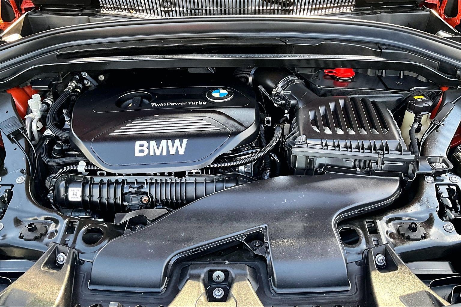 Used 2018 BMW X1 xDrive28i w/ Premium Package AWD/4WD image 9
