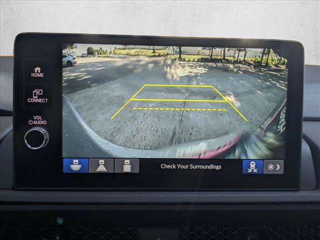 New 2026 Honda CR-V EX image 12