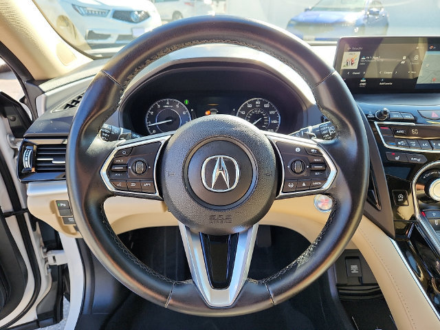 Certified 2023 Acura RDX w/ Technology Package FWD image 20
