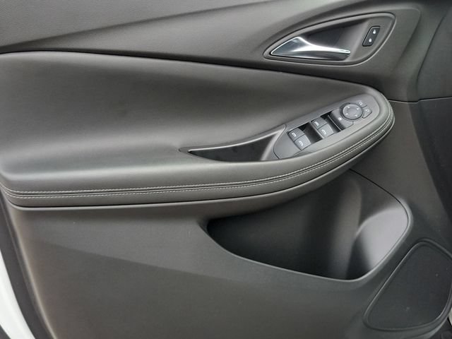 Used 2024 Buick Encore GX Preferred FWD image 20