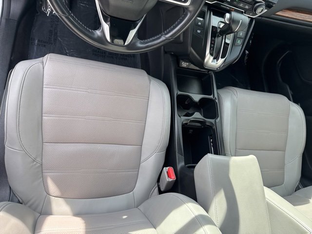 Used 2022 Honda CR-V EX-L image 15