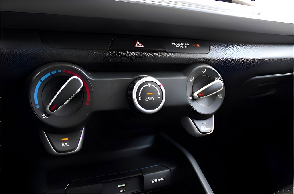 Used 2023 Kia Rio S image 32