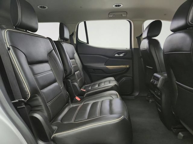 Used 2019 GMC Acadia Denali AWD/4WD image 34