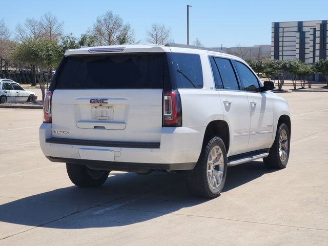 Used 2019 GMC Yukon SLT image 5