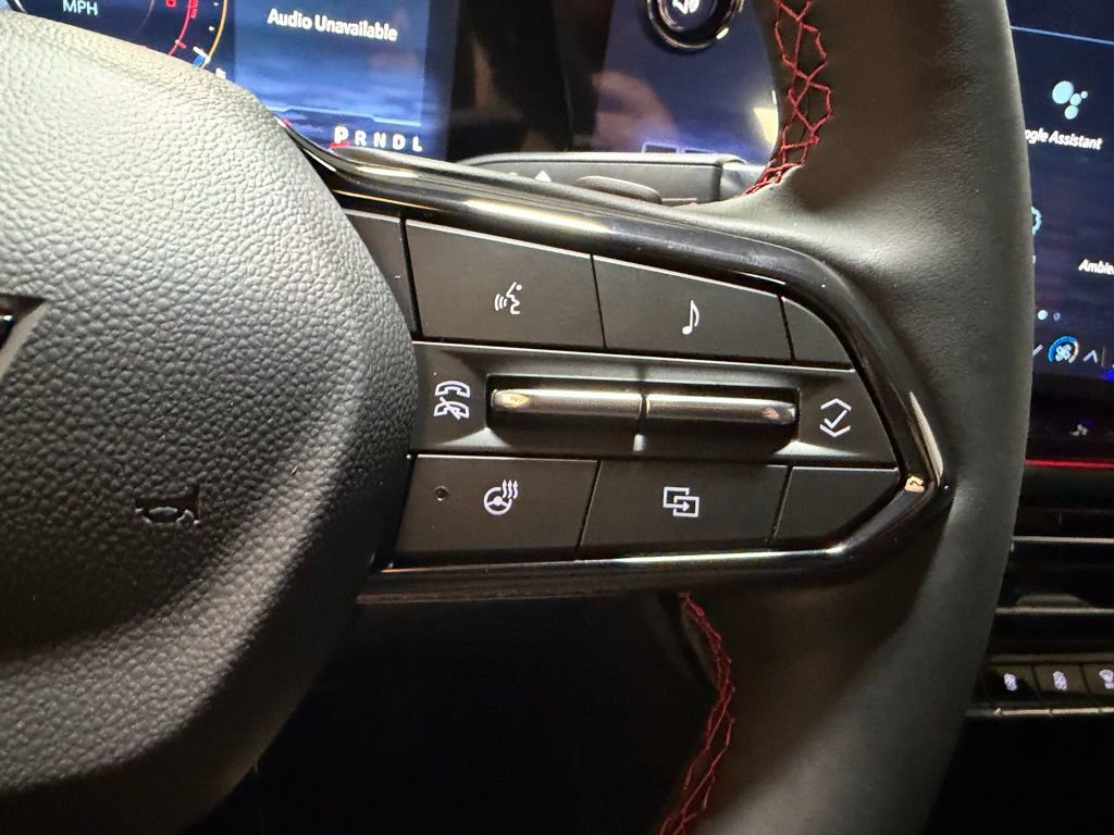 New 2026 Chevrolet Traverse RS w/ LPO, Floor Liner Package image 17