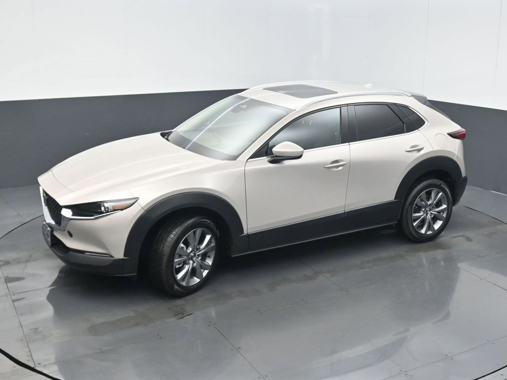 Used 2024 MAZDA CX-30 AWD 2.5 S w/ Premium Package image 39