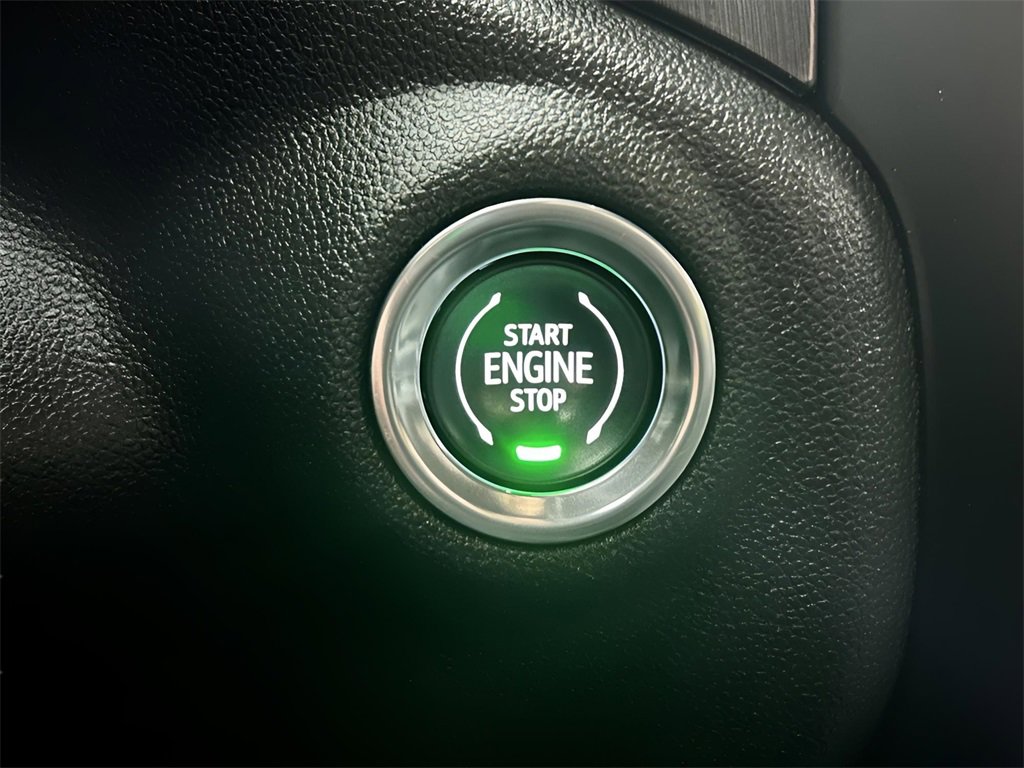 Used 2019 GMC Sierra 1500 AT4 w/ Technology Package image 15