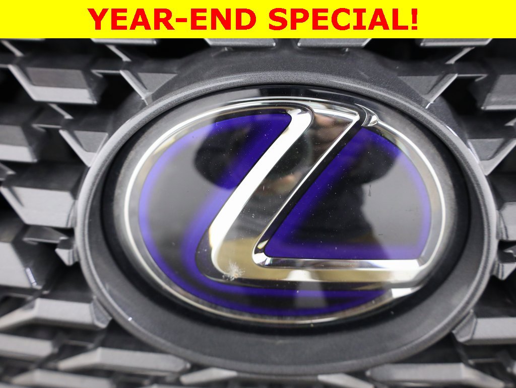Used 2022 Lexus RX 450h AWD w/ Premium Package image 53