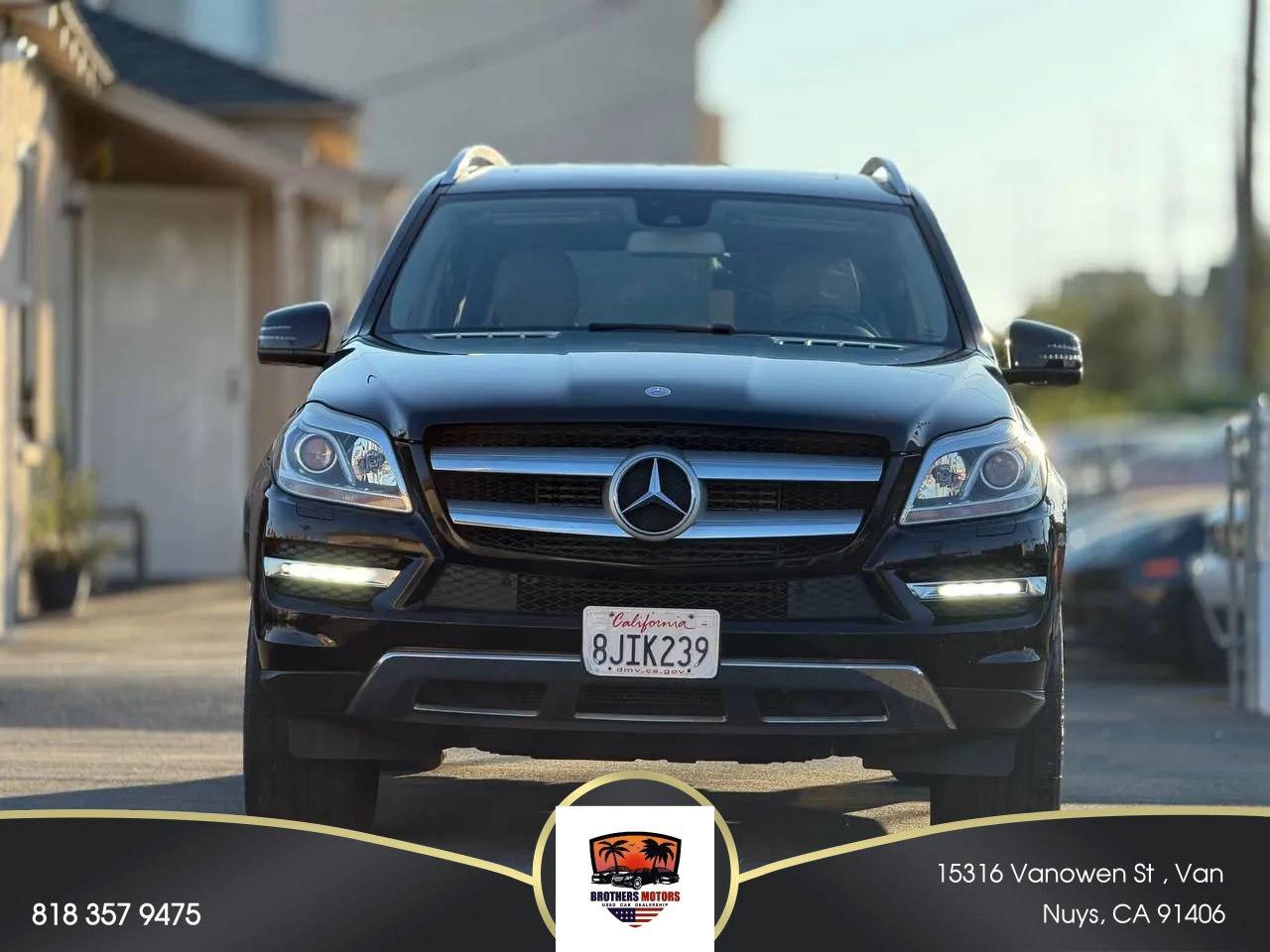 Used 2014 Mercedes-Benz GL 350 BlueTEC 4MATIC image 61