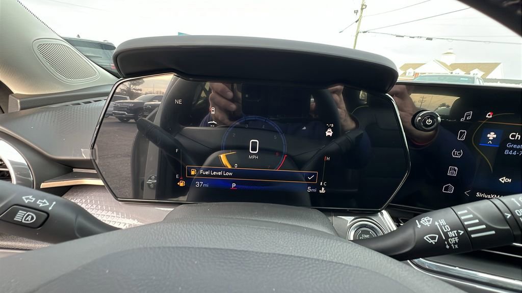 New 2026 Chevrolet Trax ACTIV w/ Driver Confidence Package image 22