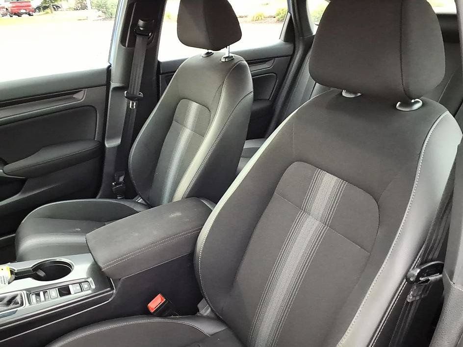 Certified 2024 Honda Civic Sport image 15