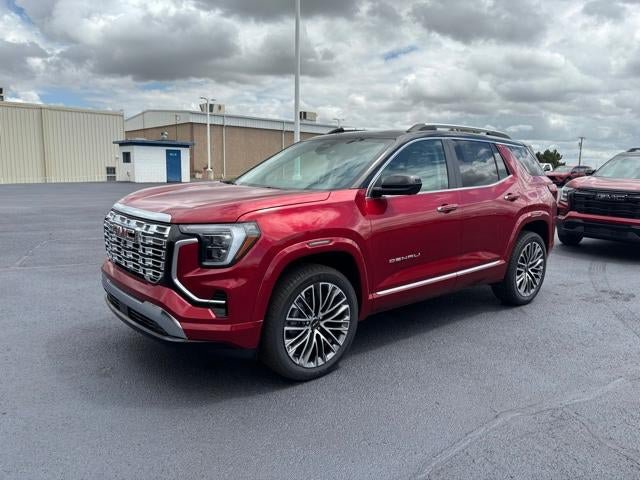 New 2027 GMC Terrain Denali AWD/4WD image 1