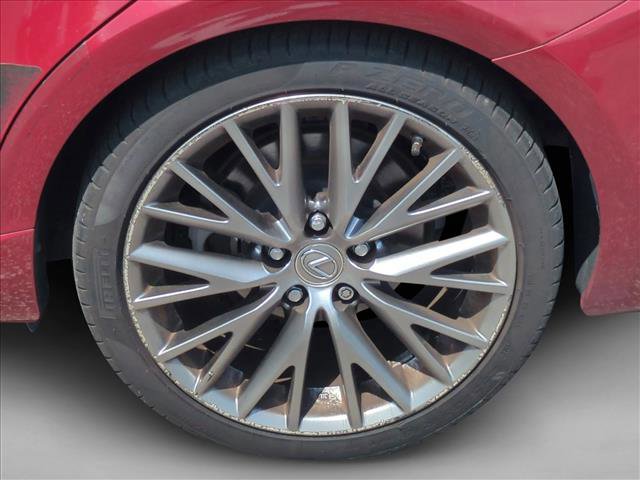 Used 2015 Lexus IS 250 w/ Navigation System Package image 13