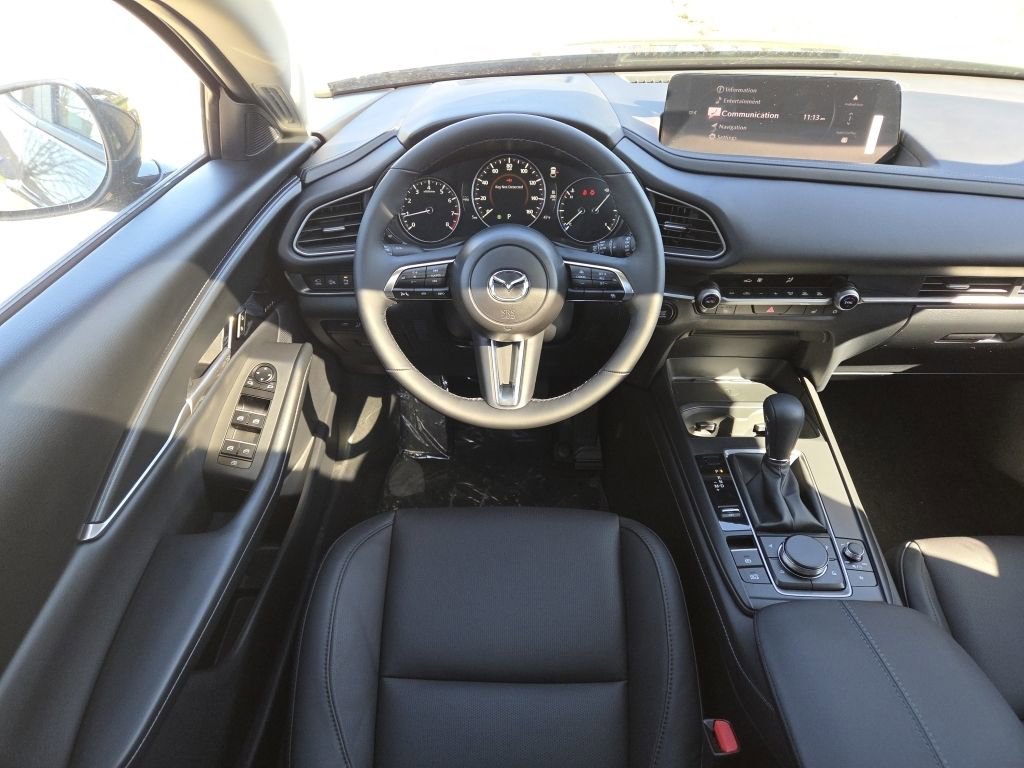 New 2026 MAZDA CX-30 AWD 2.5 S w/ Premium Package image 18